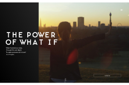 Content creation tool with a power of AI